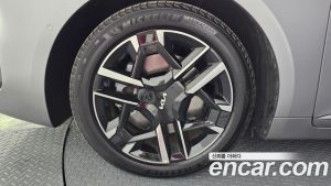 Kia K8 2.5 Бензин 2WD 2025 года из Южной Кореи