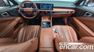 Kia K8 2.5 Бензин 2WD 2025 года из Южной Кореи