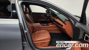 Kia K8 2.5 Бензин 2WD 2025 года из Южной Кореи