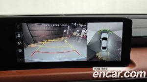 Kia K8 2.5 Бензин 2WD 2025 года из Южной Кореи