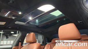 Kia K8 2.5 Бензин 2WD 2025 года из Южной Кореи