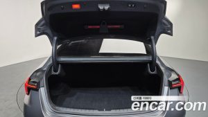 Kia K8 2.5 Бензин 2WD 2025 года из Южной Кореи