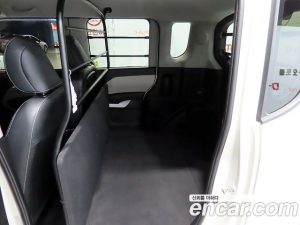 Kia RAY Facelift 2024 года из Южной Кореи