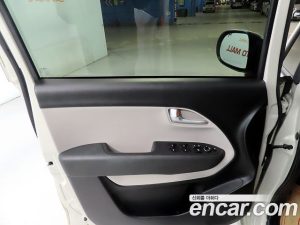 Kia RAY Facelift 2024 года из Южной Кореи