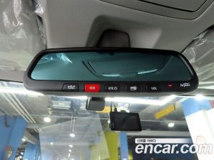 Kia RAY Facelift 2024 года из Южной Кореи