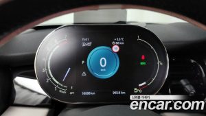 Mini Cooper DEFAULT 2023 года из Южной Кореи