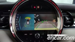 Mini Cooper DEFAULT 2023 года из Южной Кореи