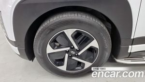 Hyundai Ioniq9 Long Range AWD 2025 года из Южной Кореи