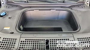 Hyundai Ioniq9 Long Range AWD 2025 года из Южной Кореи