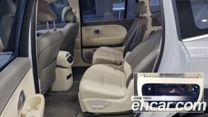Hyundai Ioniq9 Long Range AWD 2025 года из Южной Кореи
