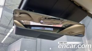 Hyundai Ioniq9 Long Range AWD 2025 года из Южной Кореи