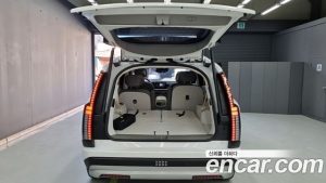 Hyundai Ioniq9 Long Range AWD 2025 года из Южной Кореи