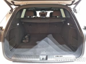 Audi Q6 e-tron Performance 2025 года из Южной Кореи