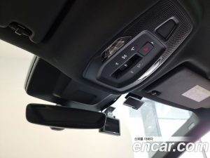 Audi Q6 e-tron Performance 2025 года из Южной Кореи