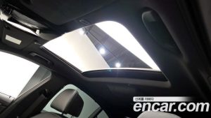 BMW 5-Series 520i M Sport 2023 года из Южной Кореи