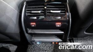 BMW 5-Series 520i M Sport 2023 года из Южной Кореи