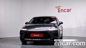 Hyundai Sonata 2.0 LPG() 2024 года из Южной Кореи