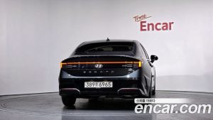 Hyundai Sonata 2.0 LPG() 2024 года из Южной Кореи