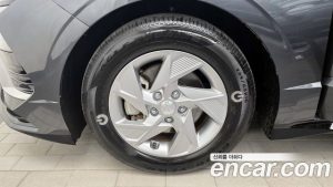Hyundai Sonata 2.0 LPG() 2024 года из Южной Кореи