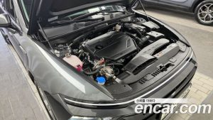 Hyundai Sonata 2.0 LPG() 2024 года из Южной Кореи