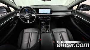 Hyundai Sonata 2.0 LPG() 2024 года из Южной Кореи