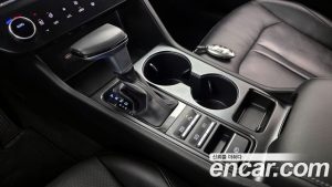 Hyundai Sonata 2.0 LPG() 2024 года из Южной Кореи