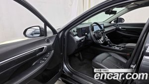 Hyundai Sonata 2.0 LPG() 2024 года из Южной Кореи