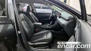 Hyundai Sonata 2.0 LPG() 2024 года из Южной Кореи