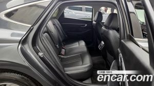 Hyundai Sonata 2.0 LPG() 2024 года из Южной Кореи