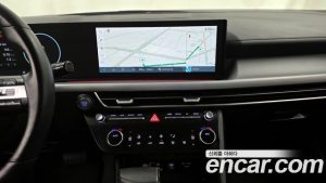 Hyundai Sonata 2.0 LPG() 2024 года из Южной Кореи