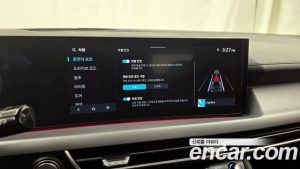 Hyundai Sonata 2.0 LPG() 2024 года из Южной Кореи