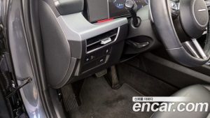 Hyundai Sonata 2.0 LPG() 2024 года из Южной Кореи