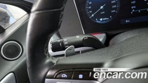 Hyundai Sonata 2.0 LPG() 2024 года из Южной Кореи