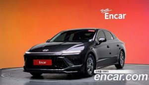 Hyundai Sonata 2.0 LPG() 2024 года из Южной Кореи