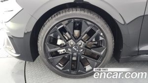 Kia K5 1.6 Turbo 2024 года из Южной Кореи