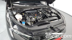 Kia K5 1.6 Turbo 2024 года из Южной Кореи