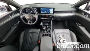 Kia K5 1.6 Turbo 2024 года из Южной Кореи
