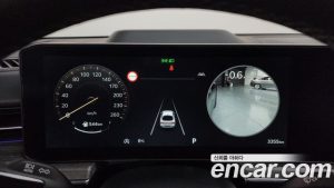Kia K5 1.6 Turbo 2024 года из Южной Кореи