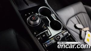 Kia K5 1.6 Turbo 2024 года из Южной Кореи