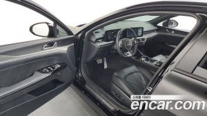 Kia K5 1.6 Turbo 2024 года из Южной Кореи