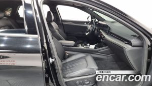 Kia K5 1.6 Turbo 2024 года из Южной Кореи