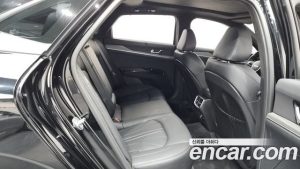 Kia K5 1.6 Turbo 2024 года из Южной Кореи