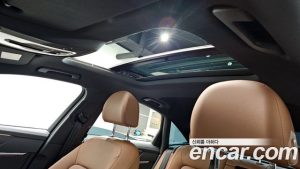 Audi A6 40 TDI Premium 2023 года из Южной Кореи