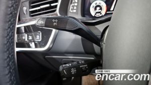 Audi A6 40 TDI Premium 2023 года из Южной Кореи