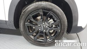 Kia Seltos Бензин 1.6 Turbo 2WD 2025 года из Южной Кореи
