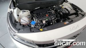 Kia Seltos Бензин 1.6 Turbo 2WD 2025 года из Южной Кореи