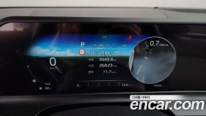 Kia Seltos Бензин 1.6 Turbo 2WD 2025 года из Южной Кореи