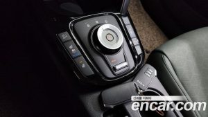 Kia Seltos Бензин 1.6 Turbo 2WD 2025 года из Южной Кореи