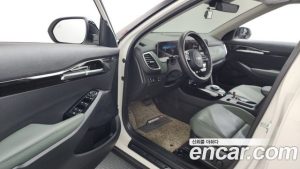 Kia Seltos Бензин 1.6 Turbo 2WD 2025 года из Южной Кореи