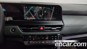 Kia Seltos Бензин 1.6 Turbo 2WD 2025 года из Южной Кореи
